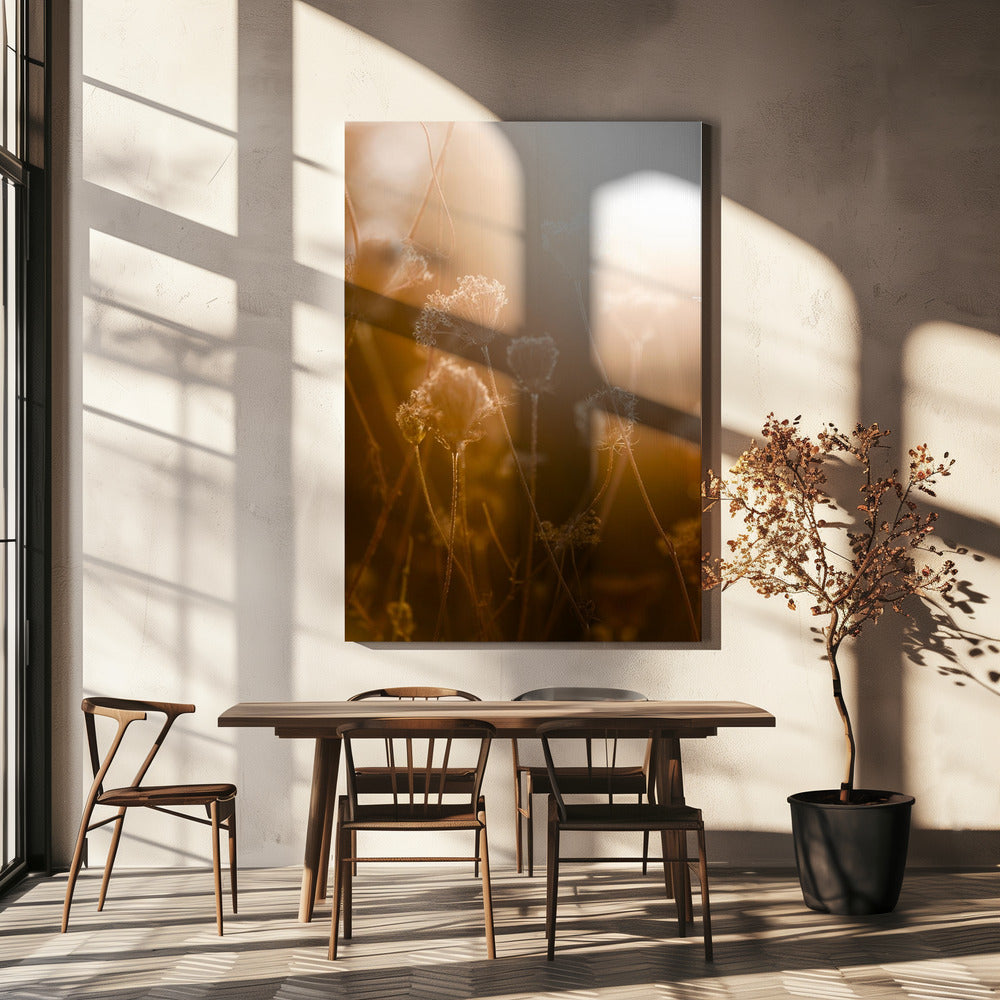 Golden Hour 1 | Canvas