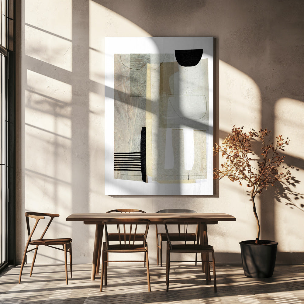 Knightsbridge | Canvas