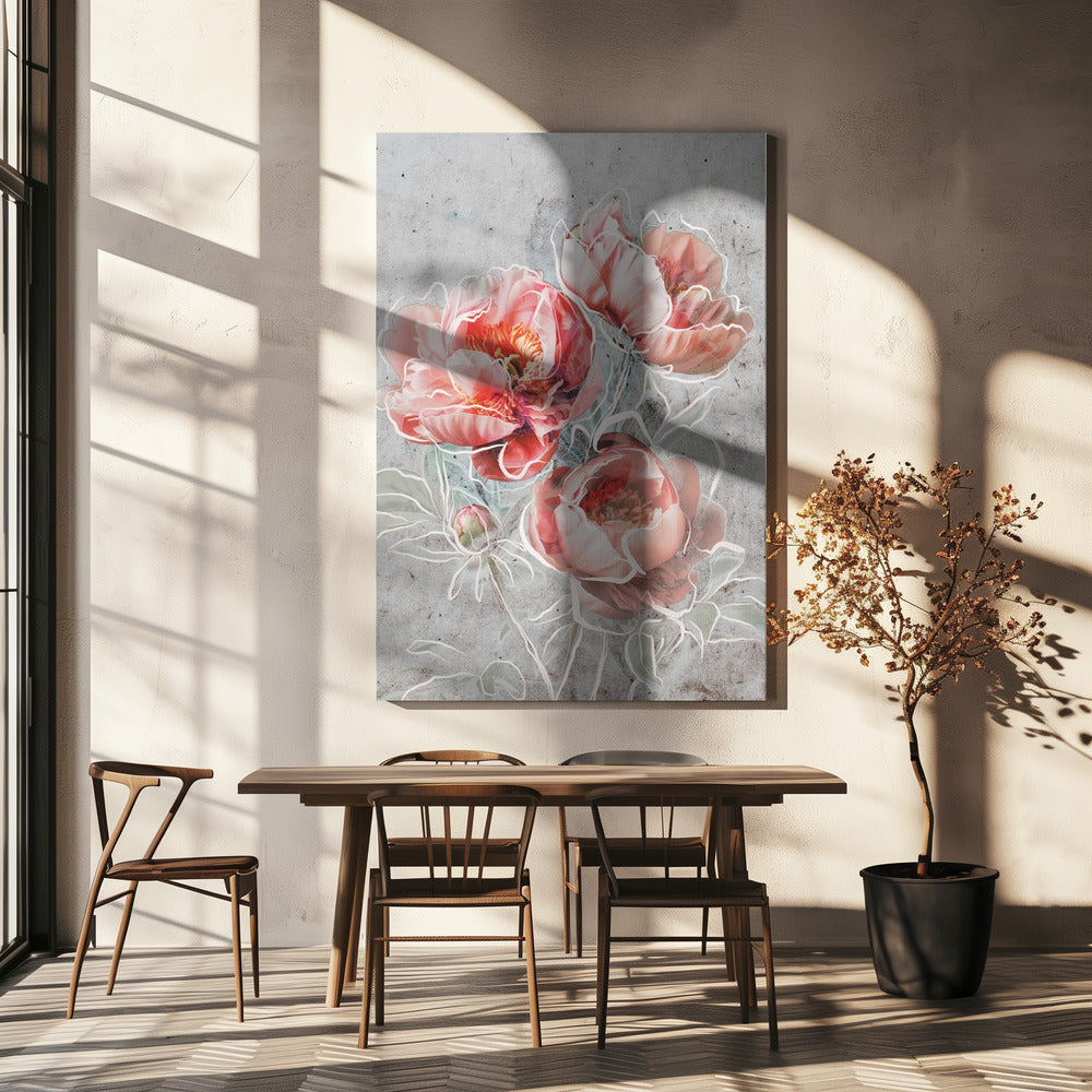 Blossom Symphony | Canvas