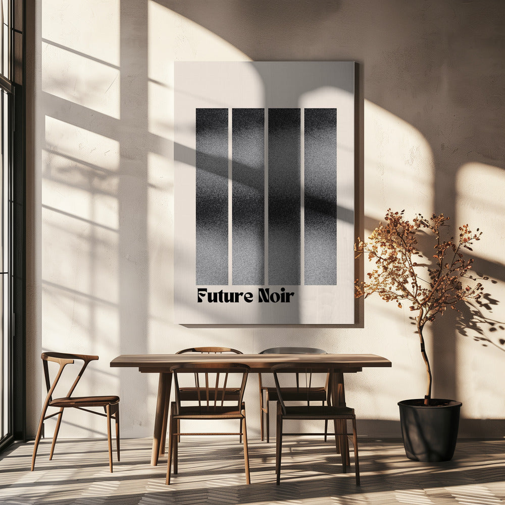 Gradient Columns | Canvas