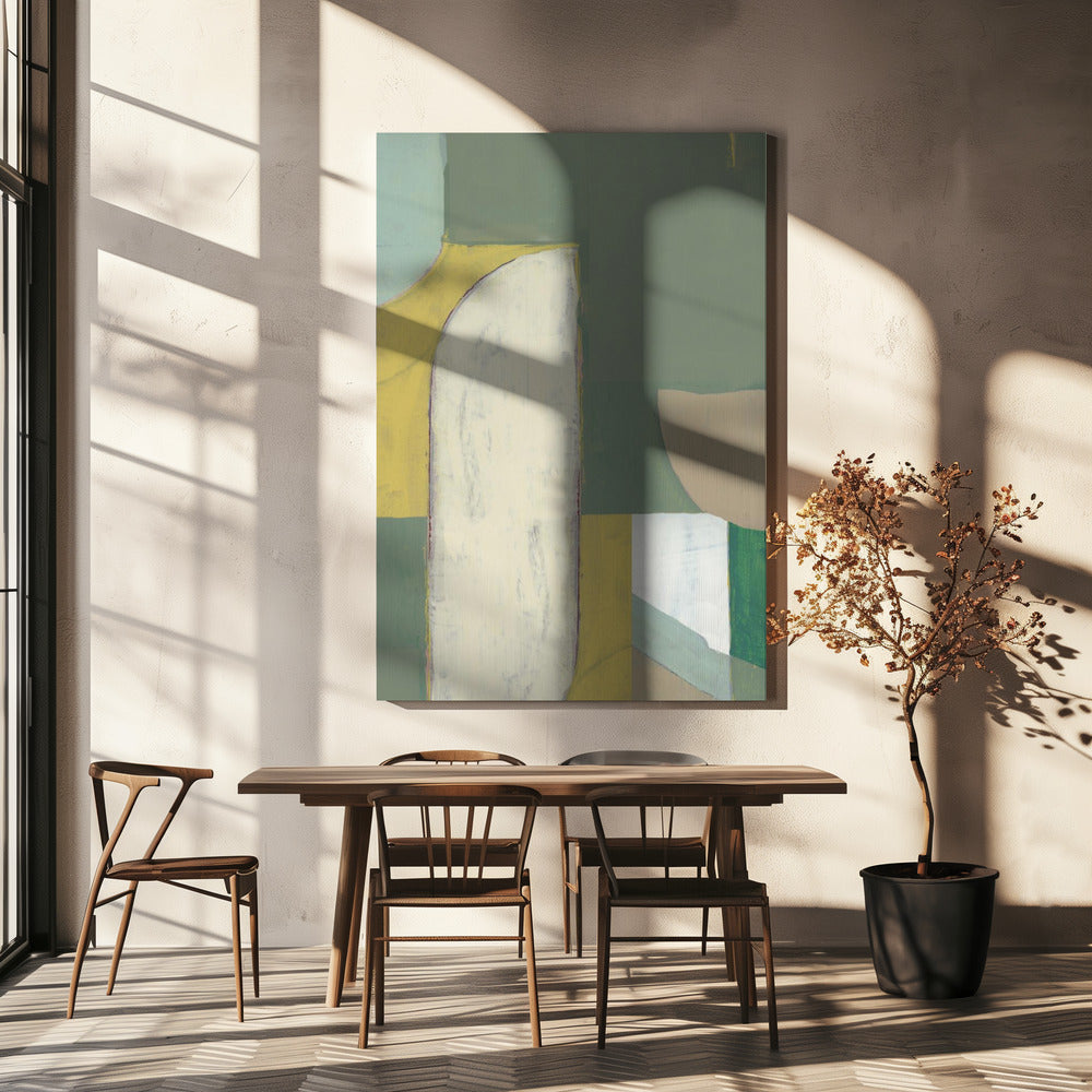 Abstract Painting 3 | Canvas