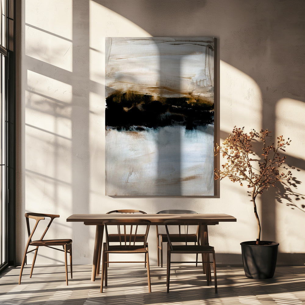 Watercolors 31 | Canvas