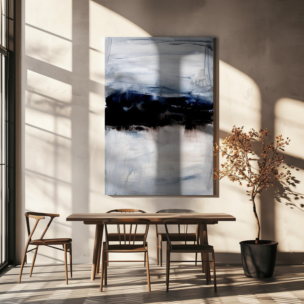 Watercolors 31x | Canvas