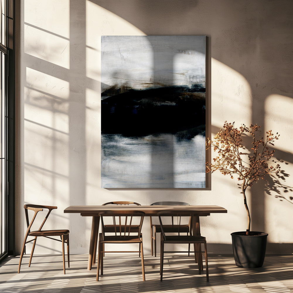 Watercolors 39 | Canvas