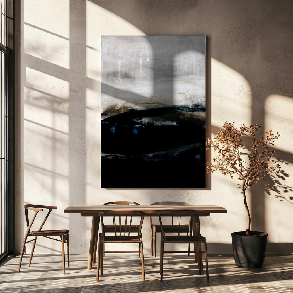 Watercolors 39x | Canvas