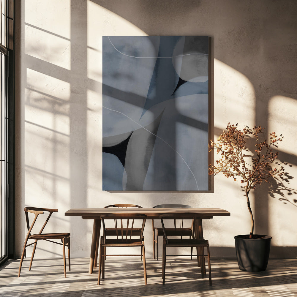 Shapes 12 | Canvas
