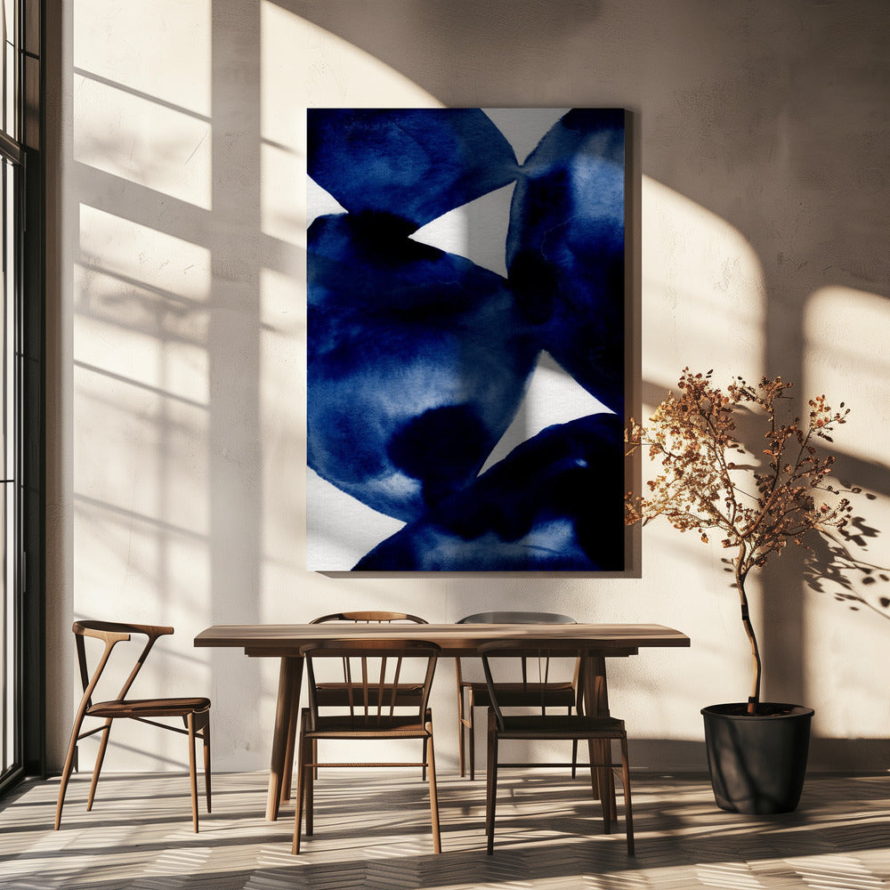 Shapes 13X | Canvas
