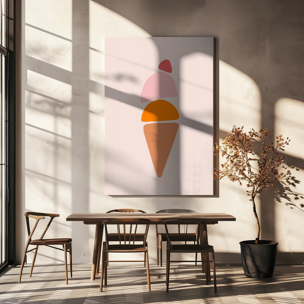Gelato | Canvas