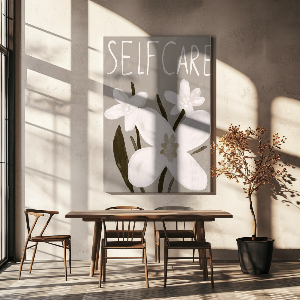 Selfcare | Canvas