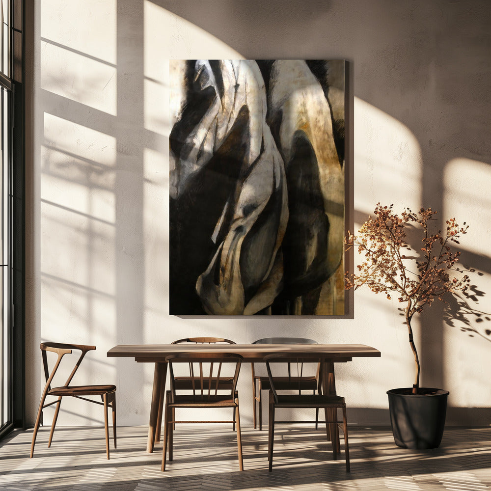 Metamorphosis | Canvas