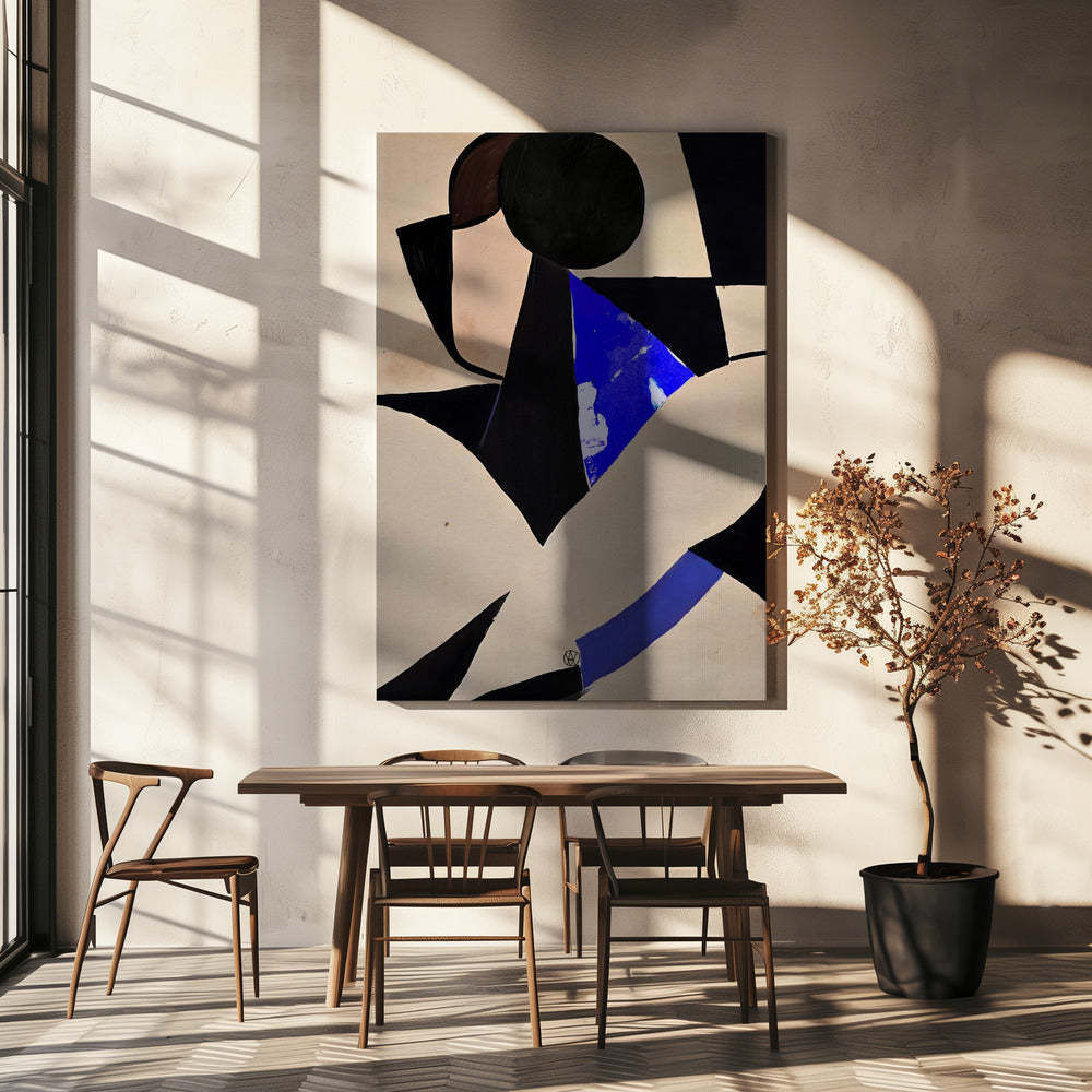 Fragmento II | Canvas