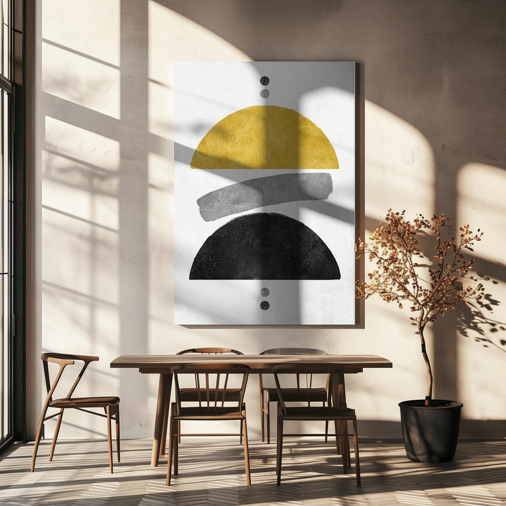 My Feelings for You | Canvas