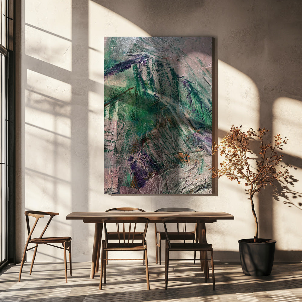 Soul Crystal | Canvas