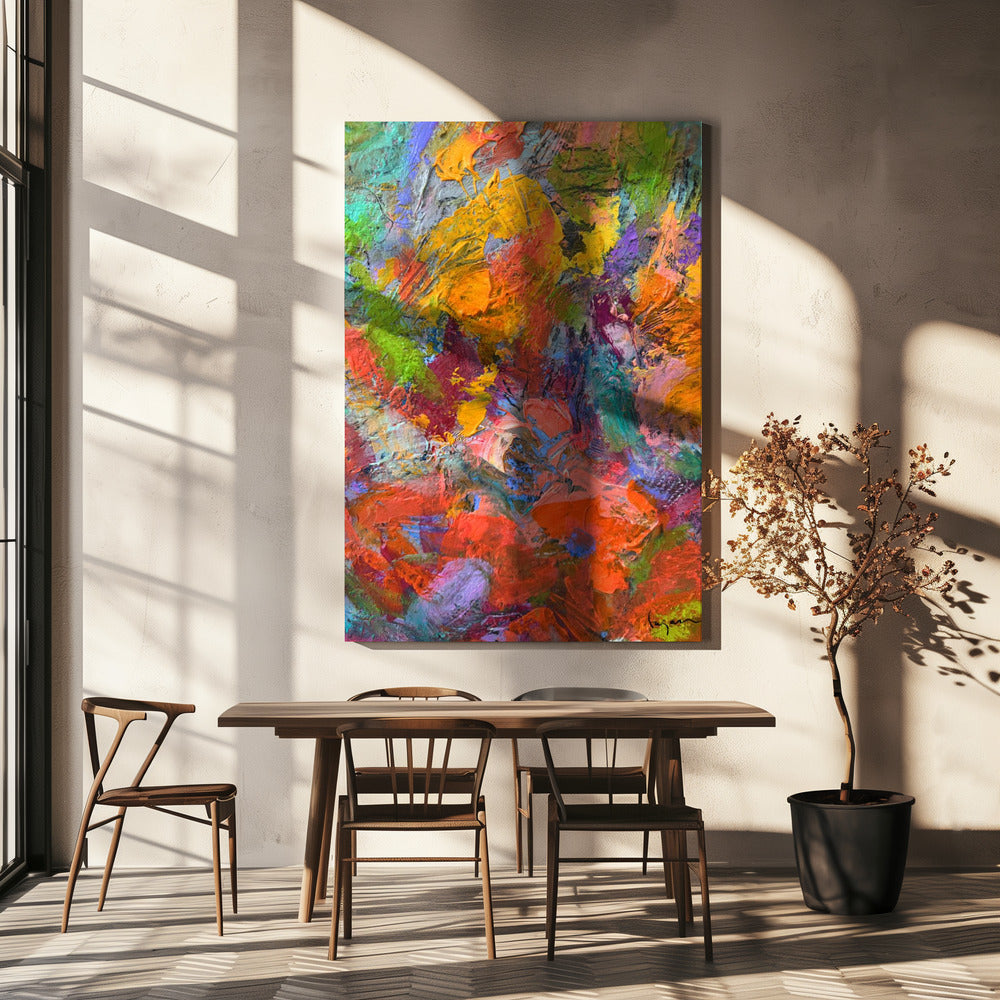 Enchanted | Canvas