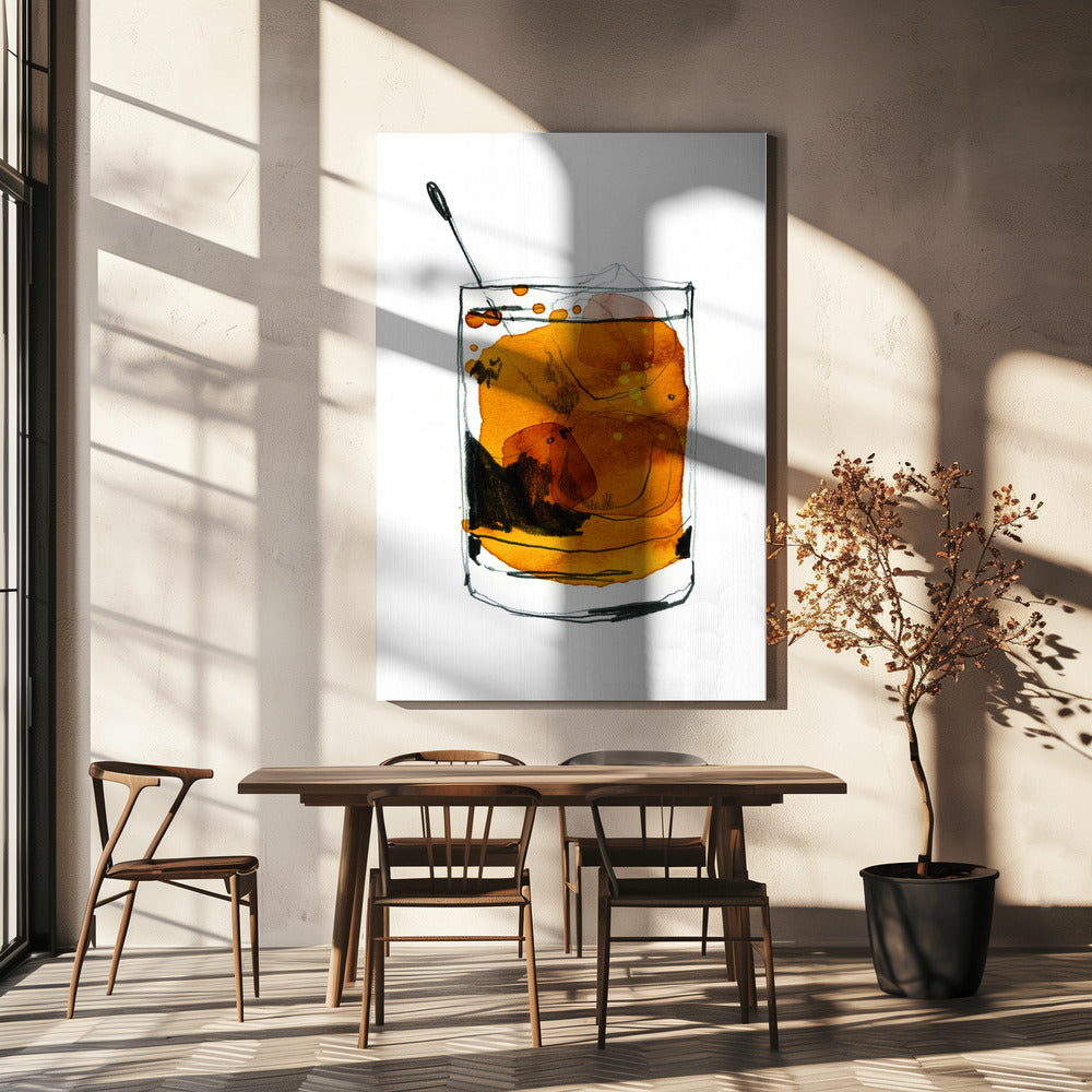 Whisky | Canvas