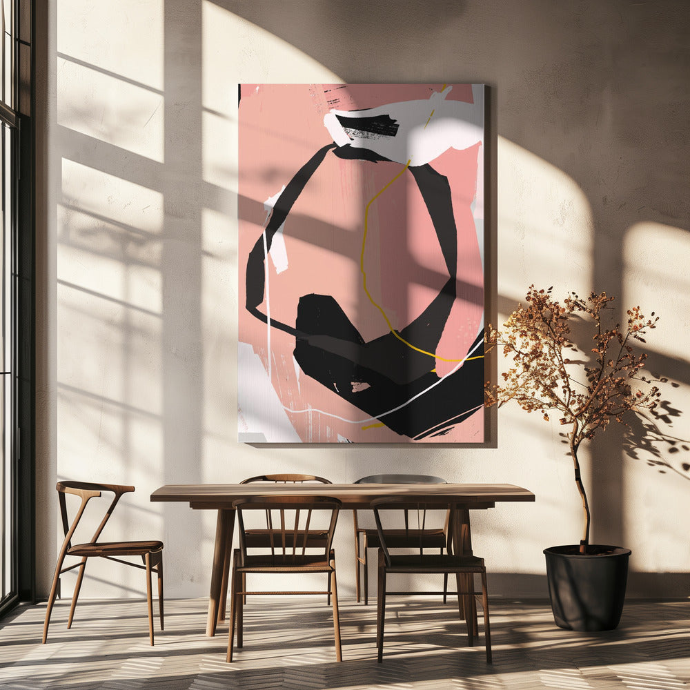 Cyclical Studies | Canvas