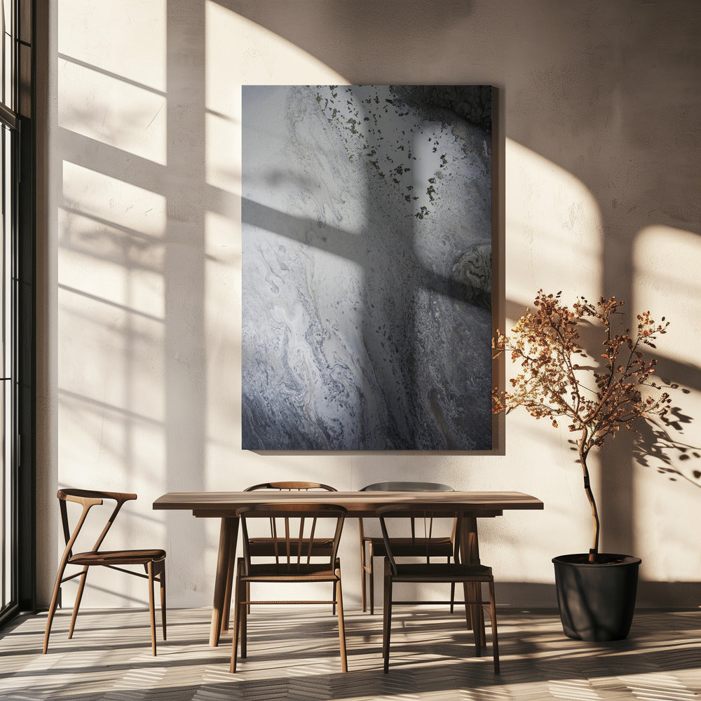 MINIMAL -  Dune Dance  2 | Canvas