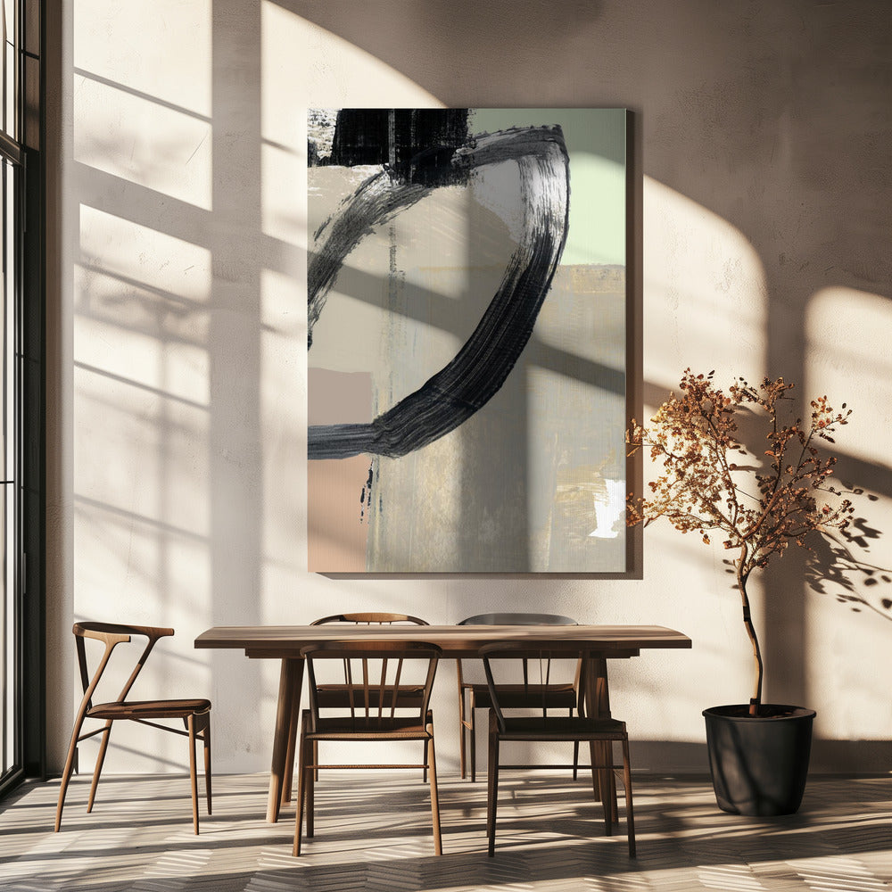 Gesture and Hue | Canvas