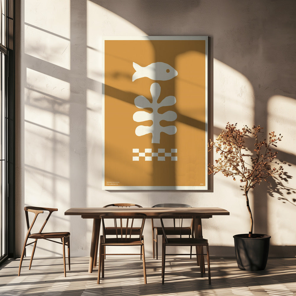 Summer love stories 03 | Canvas