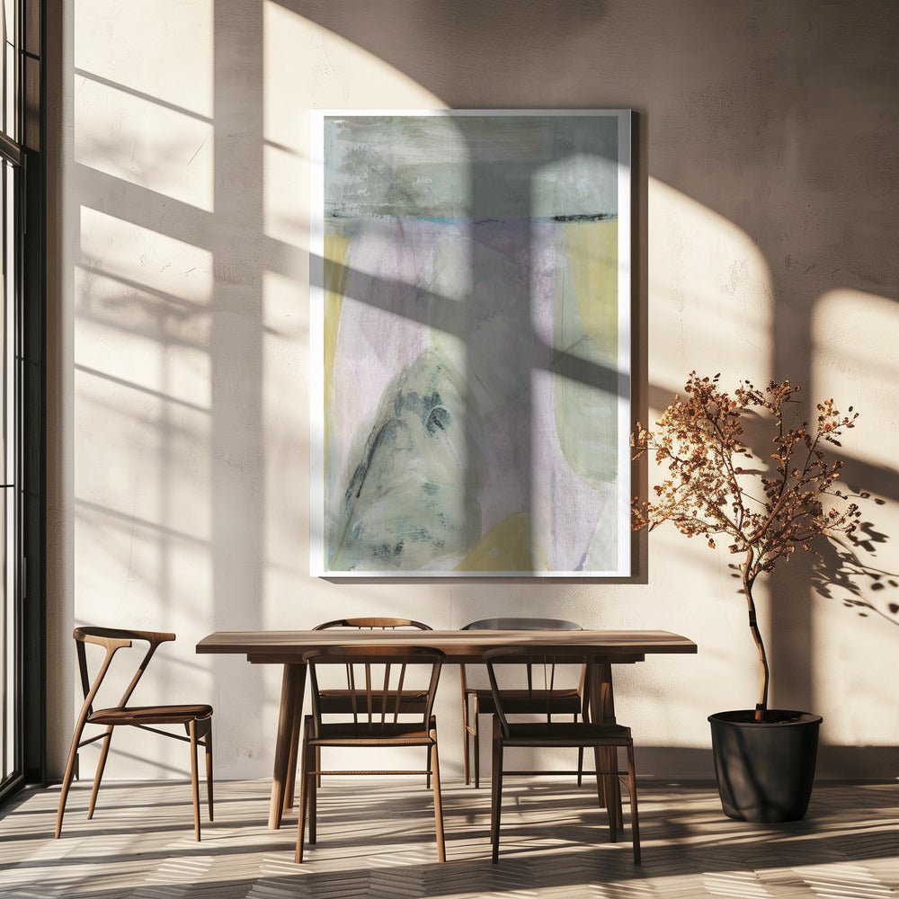 Soft Focus Dream | Canvas