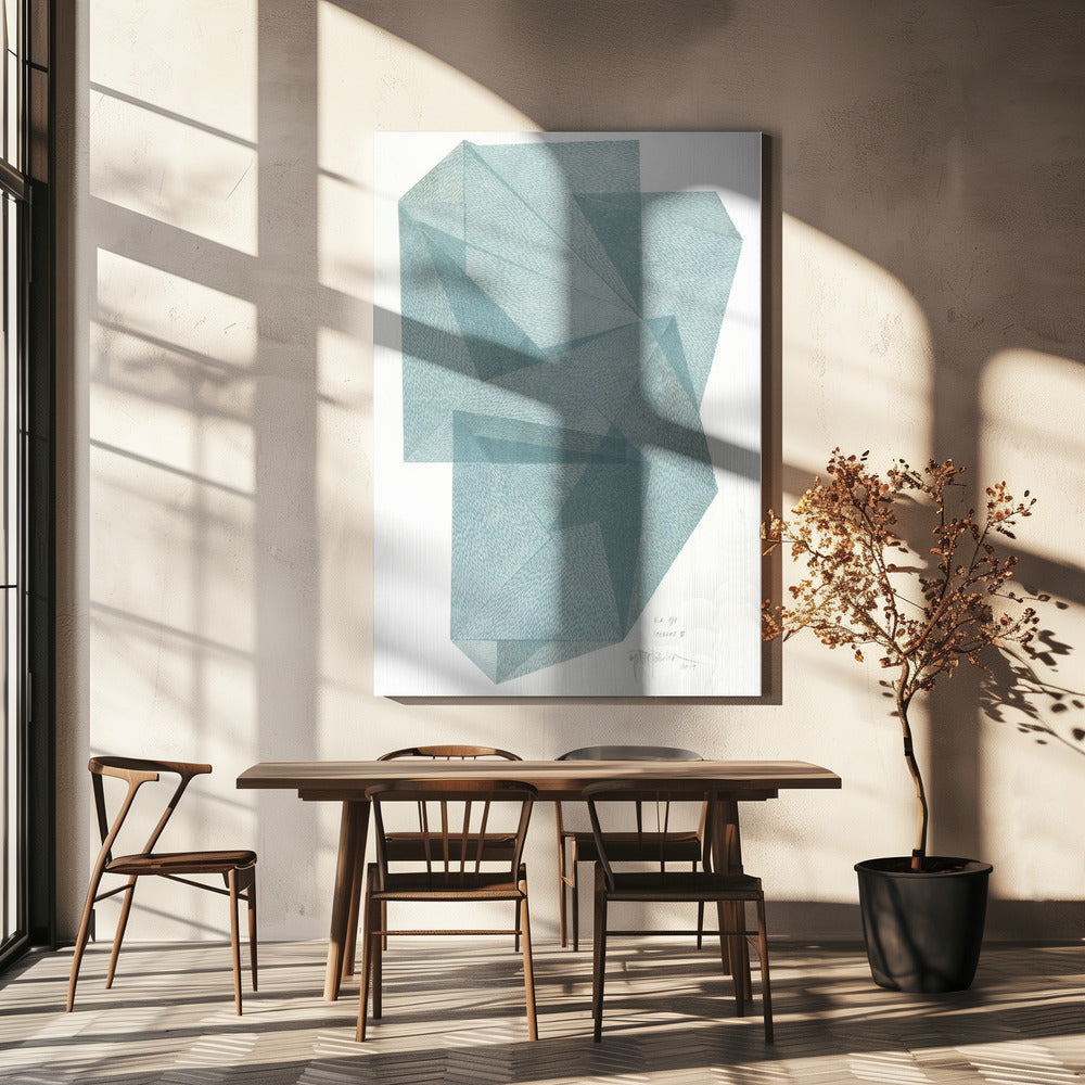 Iceberg III. | Canvas