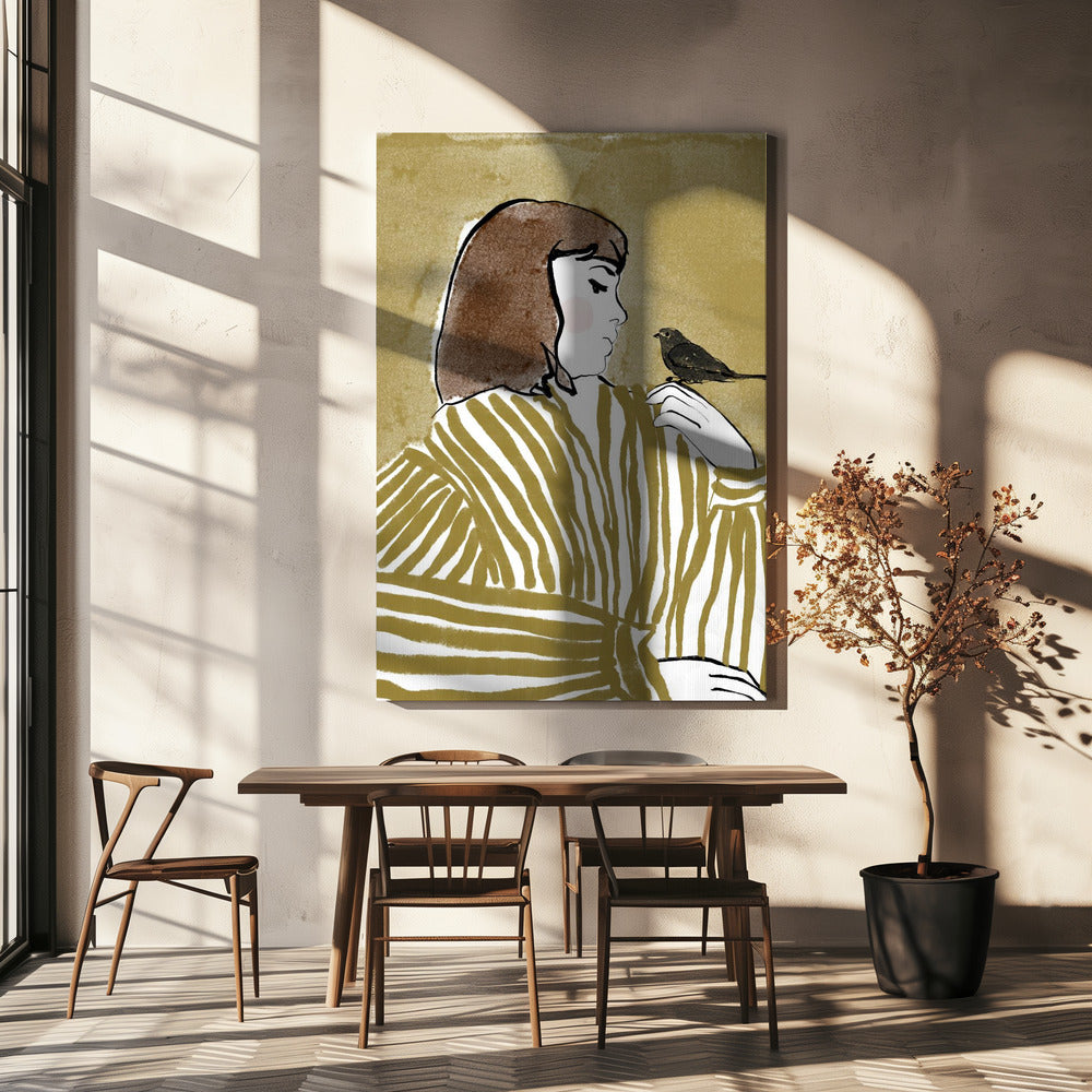 Sing Me a Song | Canvas