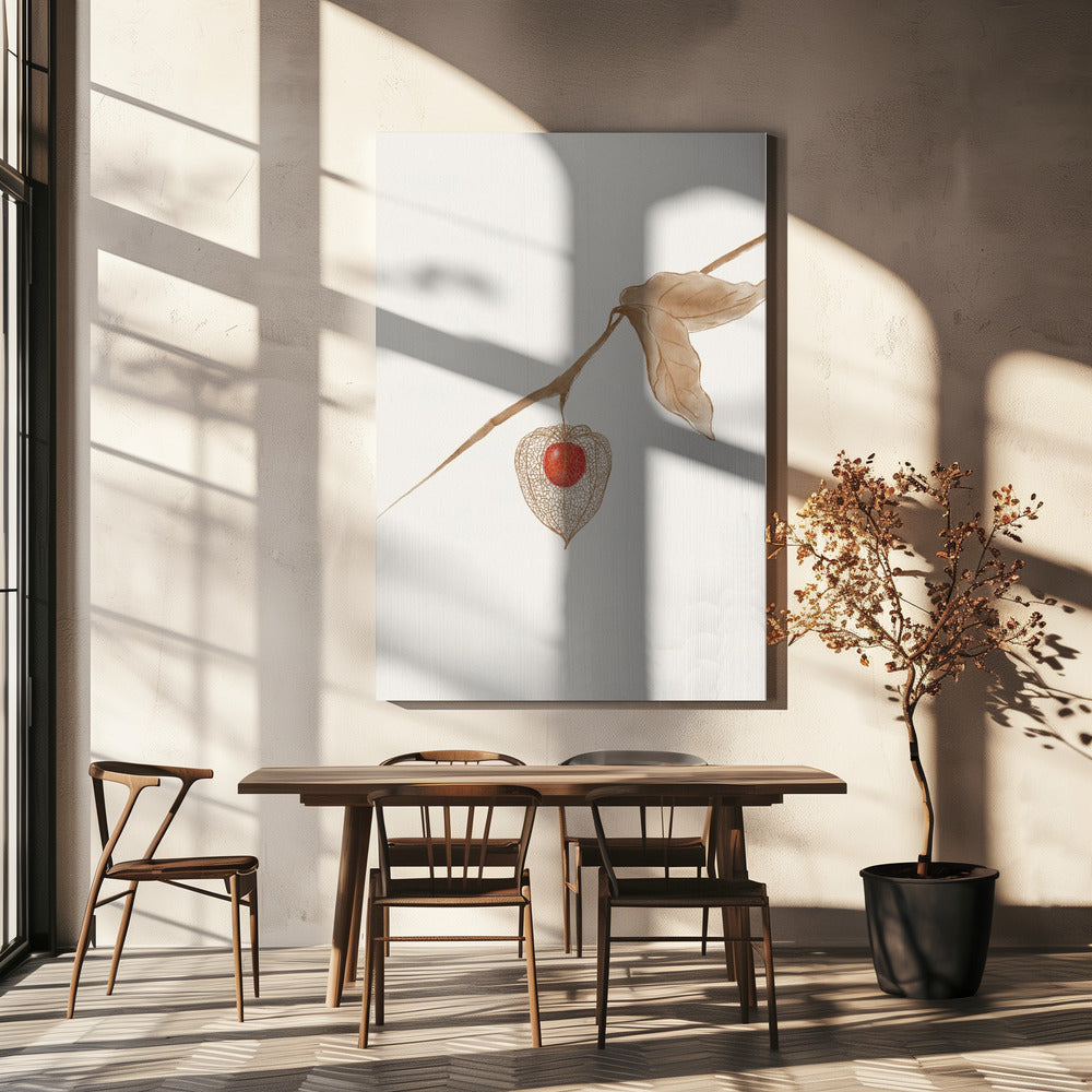 Groundcherry | Canvas