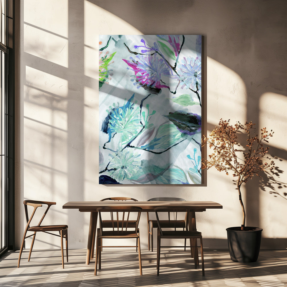 Whispers of Spring | Canvas