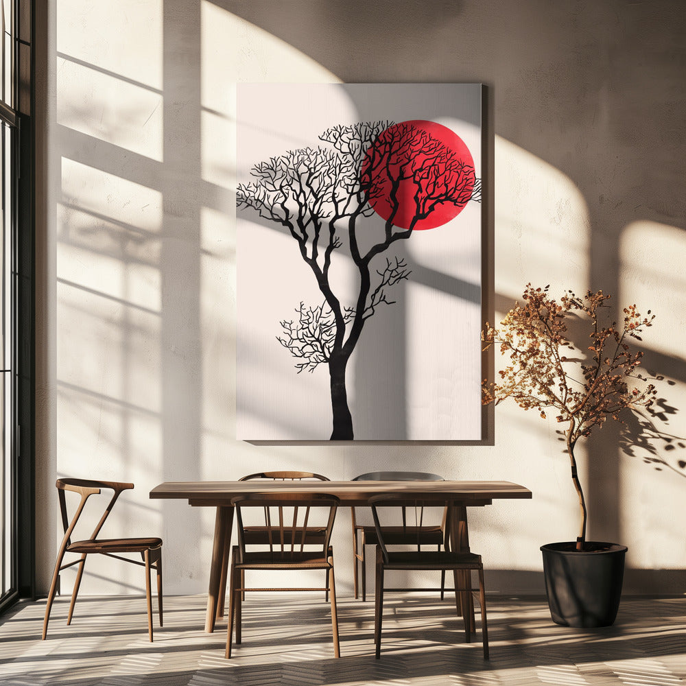 Tree | Canvas