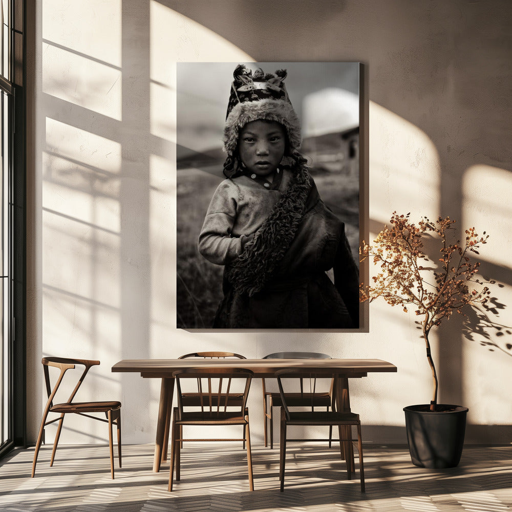 The little prince | Canvas