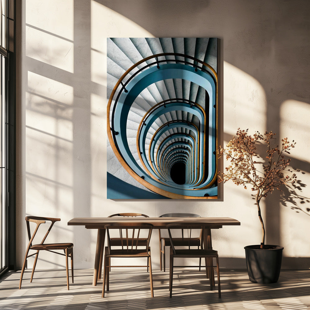 Black hole | Canvas