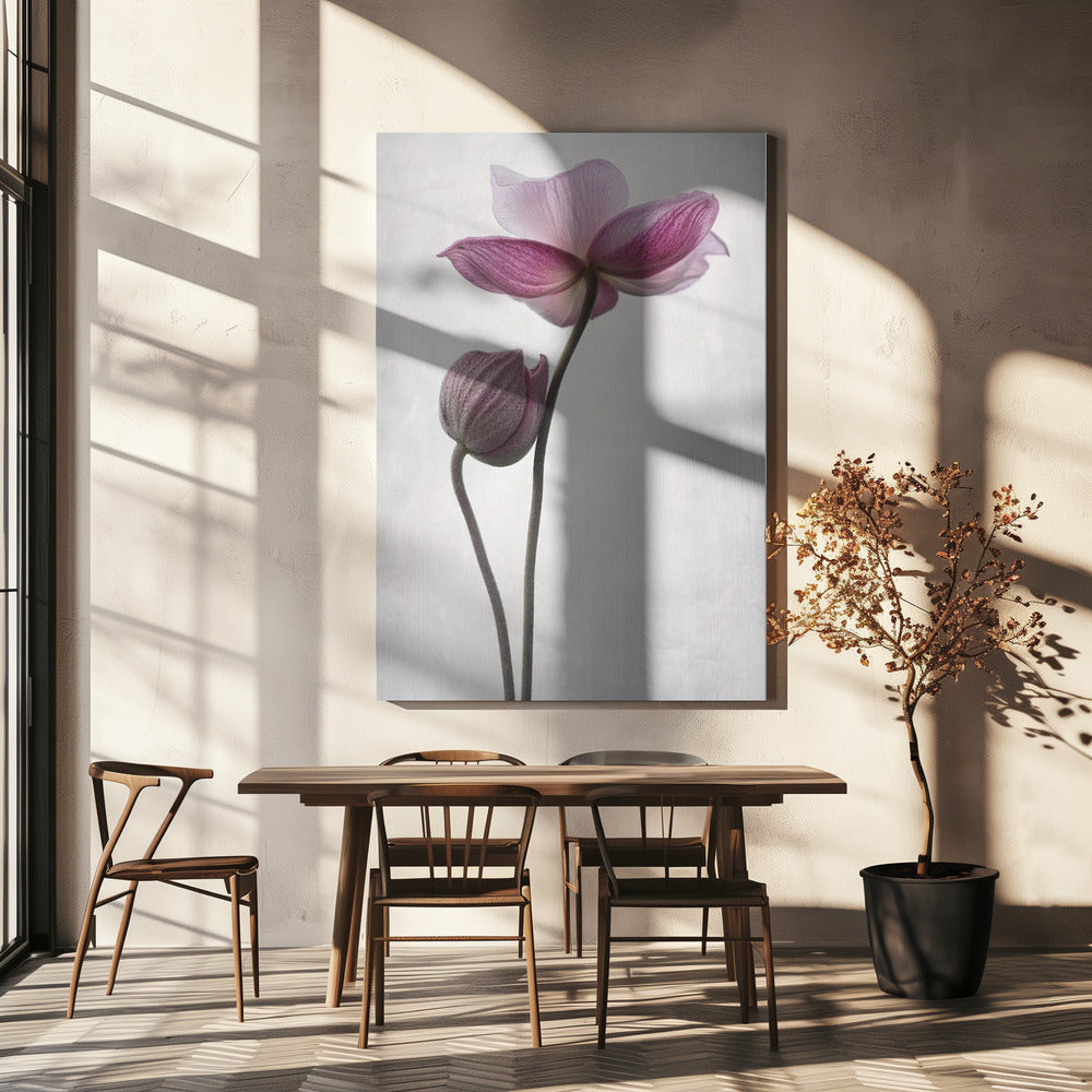 A Little Touch | Canvas