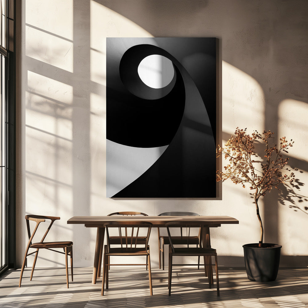 Time for Light | Canvas