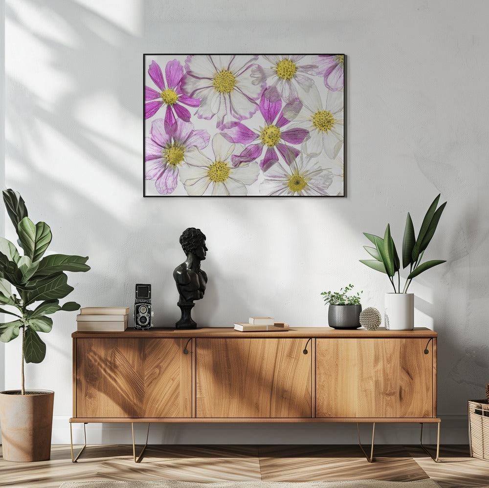 Keeping Summer | Poster