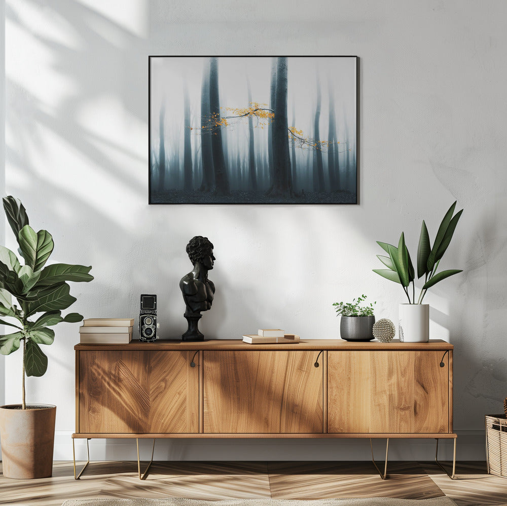 Speulder Revisited | Poster