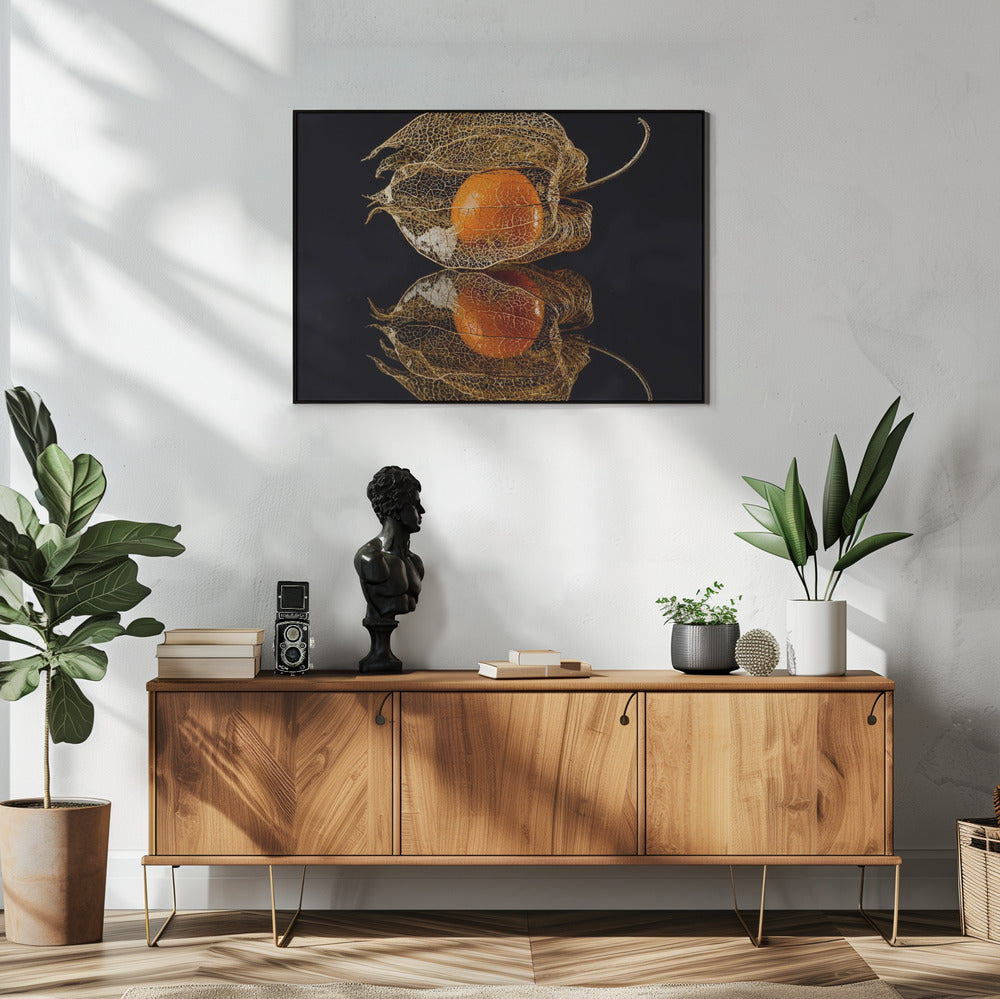 Physalis | Poster