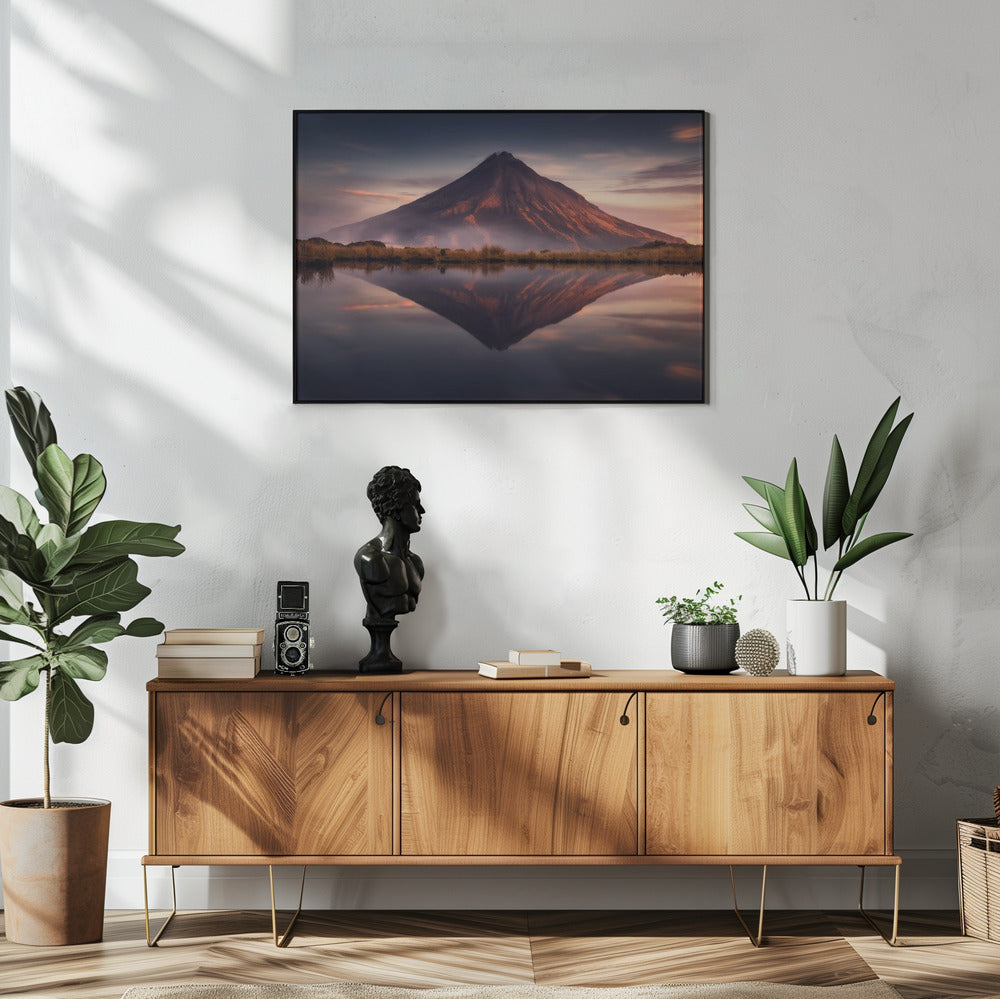 Revelations | Poster