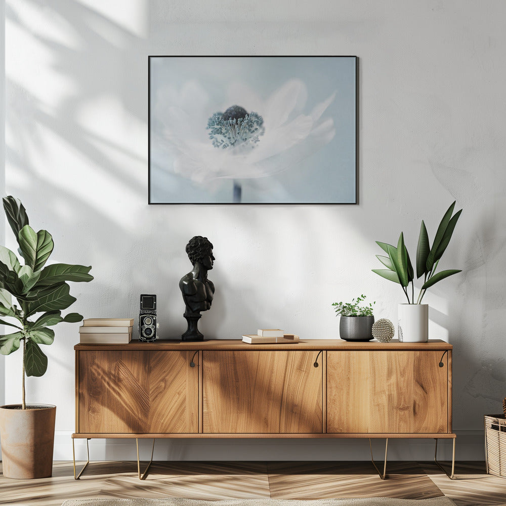 Candy floss | Poster