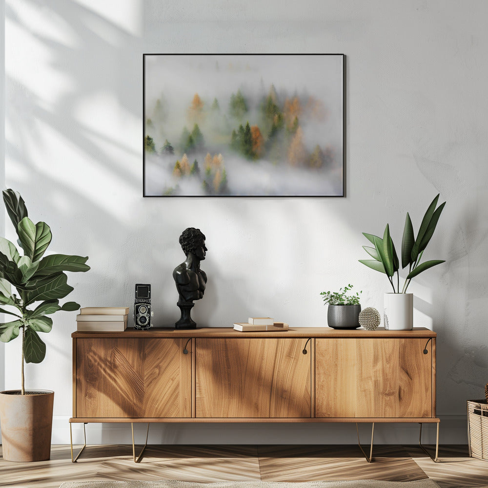 Autumn Dream | Poster