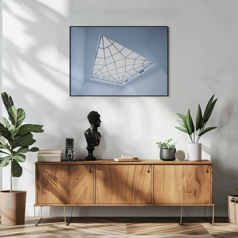 Time for abstractions | Poster