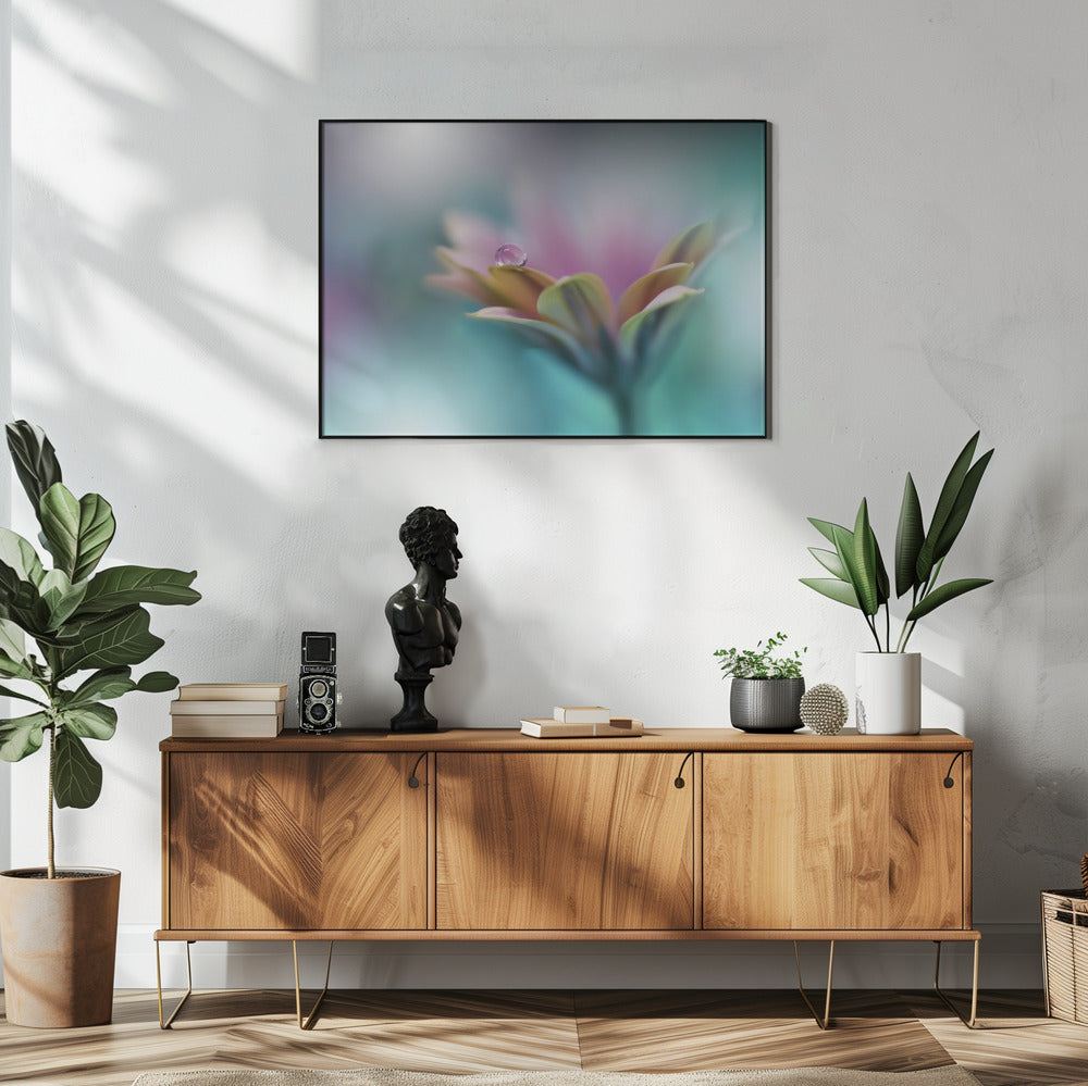 Memories of Sea.. | Poster