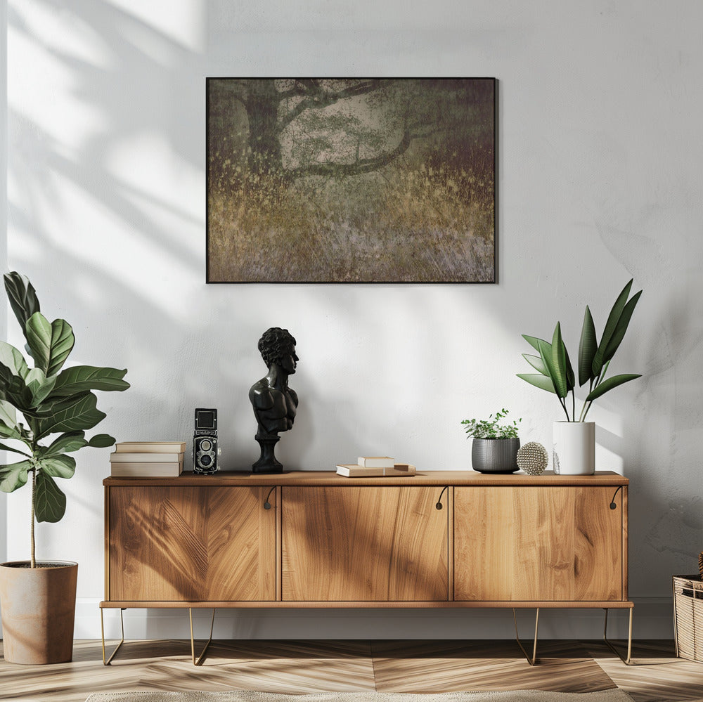 Autumn is coming | Poster