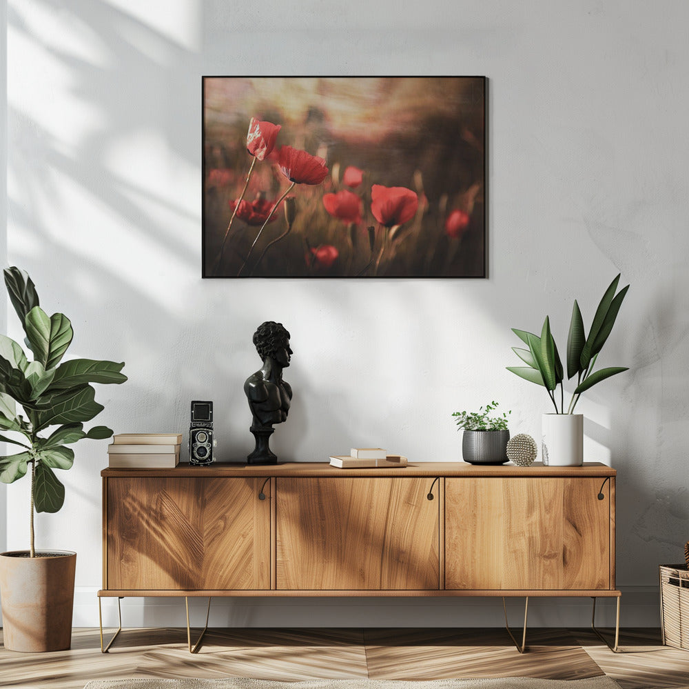 morning air | Poster