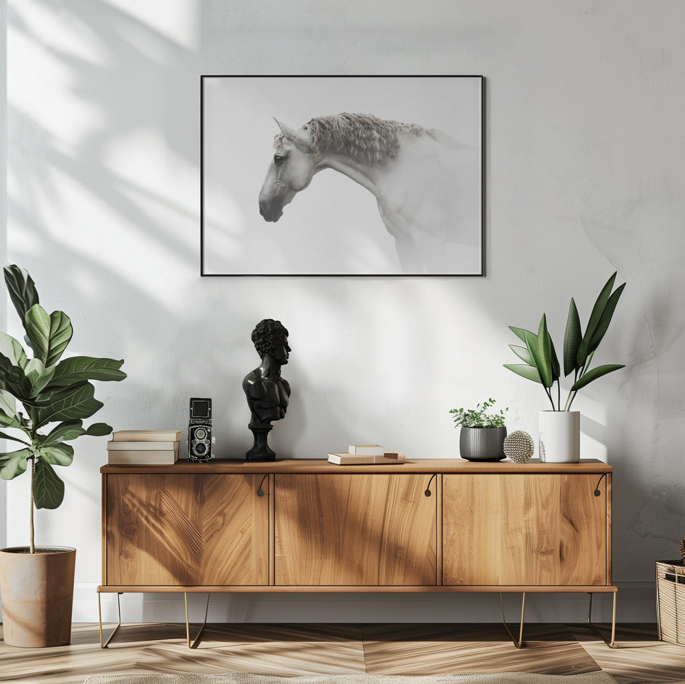 Curly hair… | Poster
