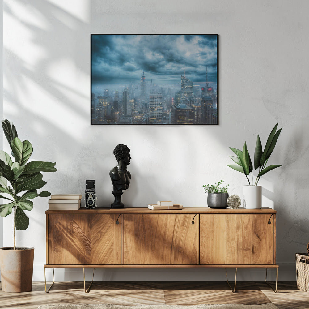 Apocalypse now | Poster