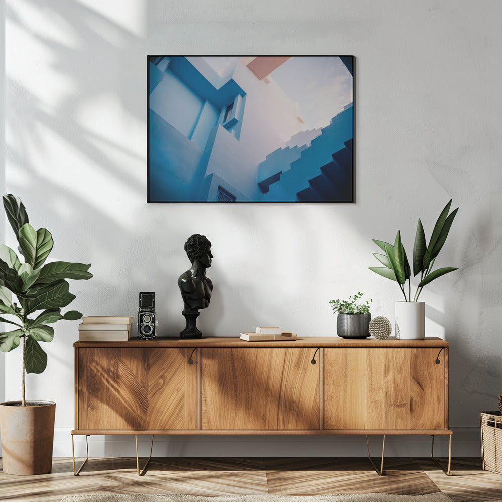 South of Spain 10 | Poster