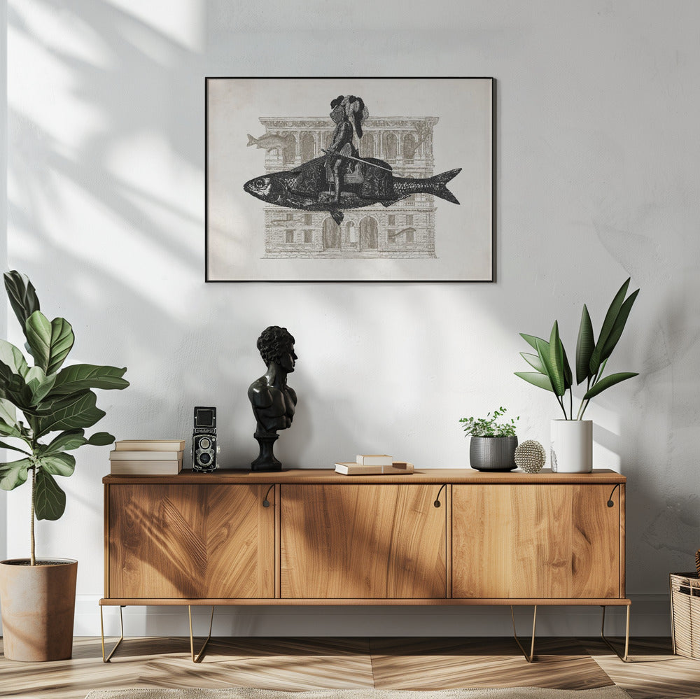 Impromptu N1 | Poster