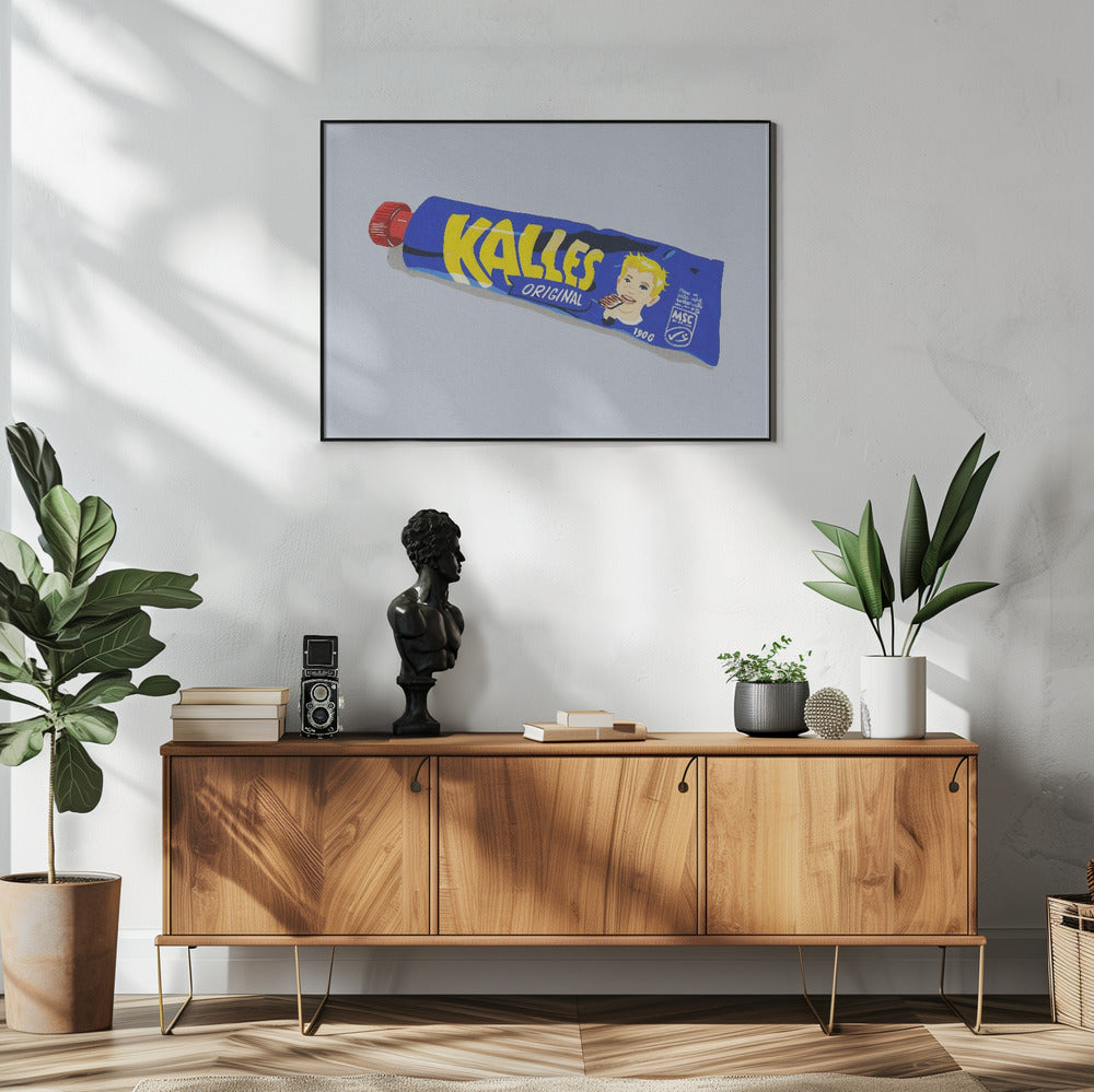 Kalles Original | Poster