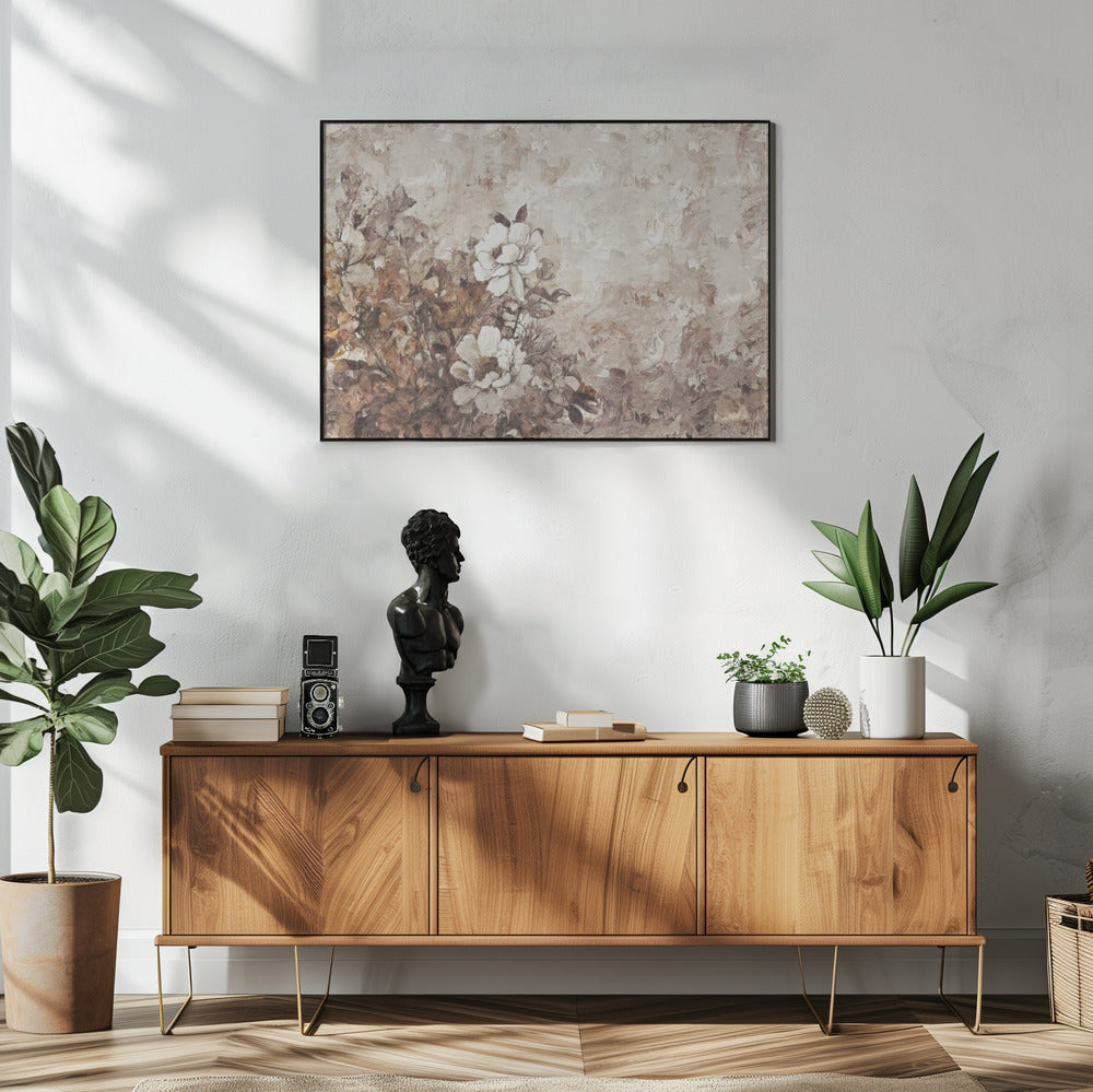 23 Flower02xal | Poster