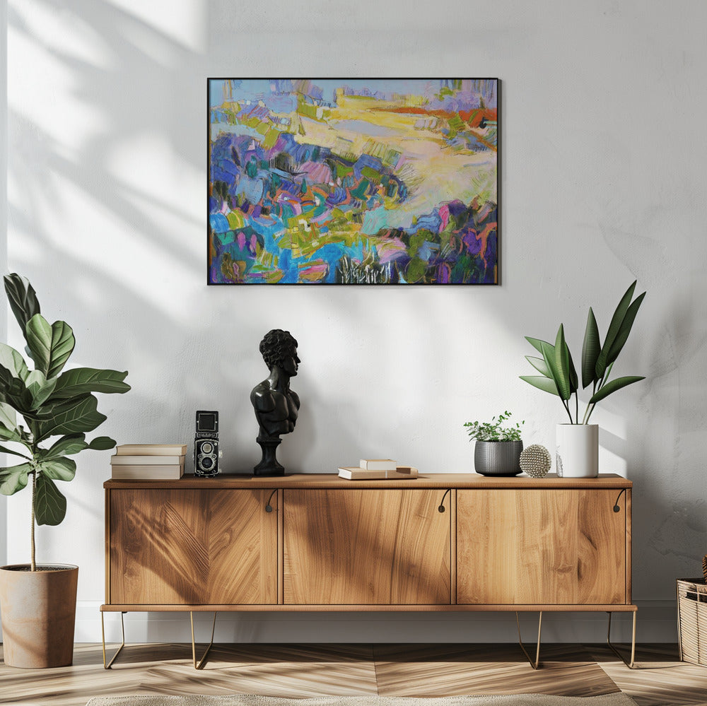 Landscape | Poster